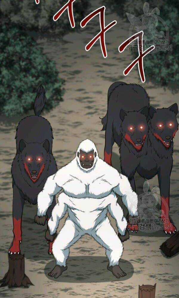 Ngôi Nhà Kết Nối Với Hầm Ngục Chapter 34 trang 8