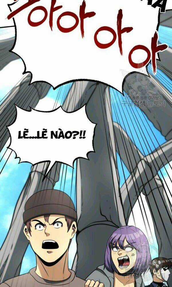 Ngôi Nhà Kết Nối Với Hầm Ngục Chapter 34 trang 90