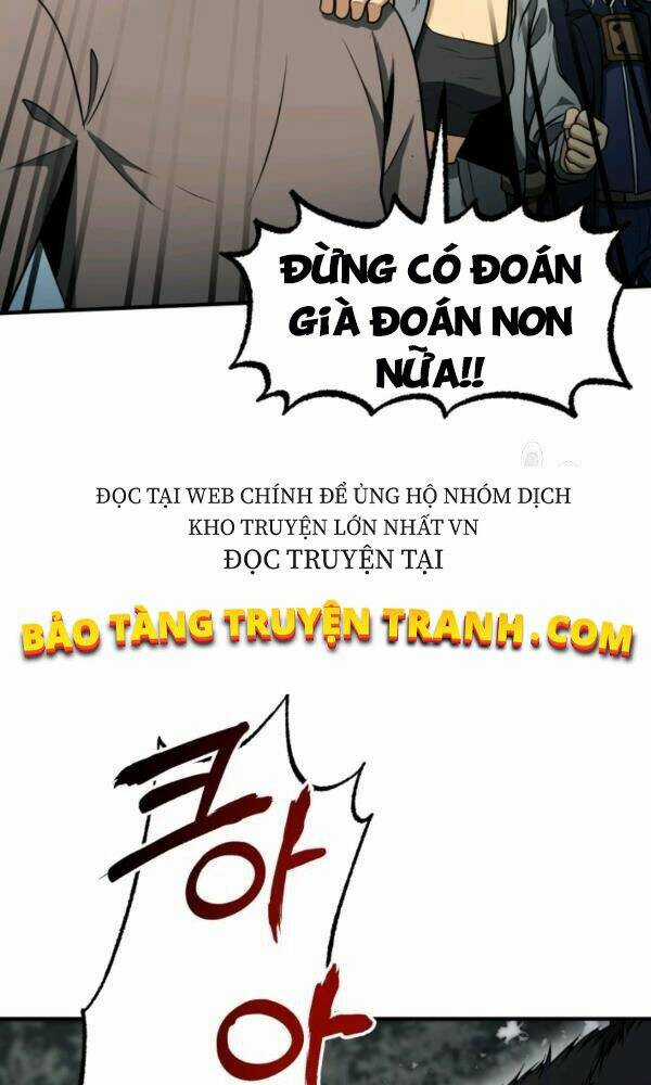 Ngôi Nhà Kết Nối Với Hầm Ngục Chapter 34 trang 91