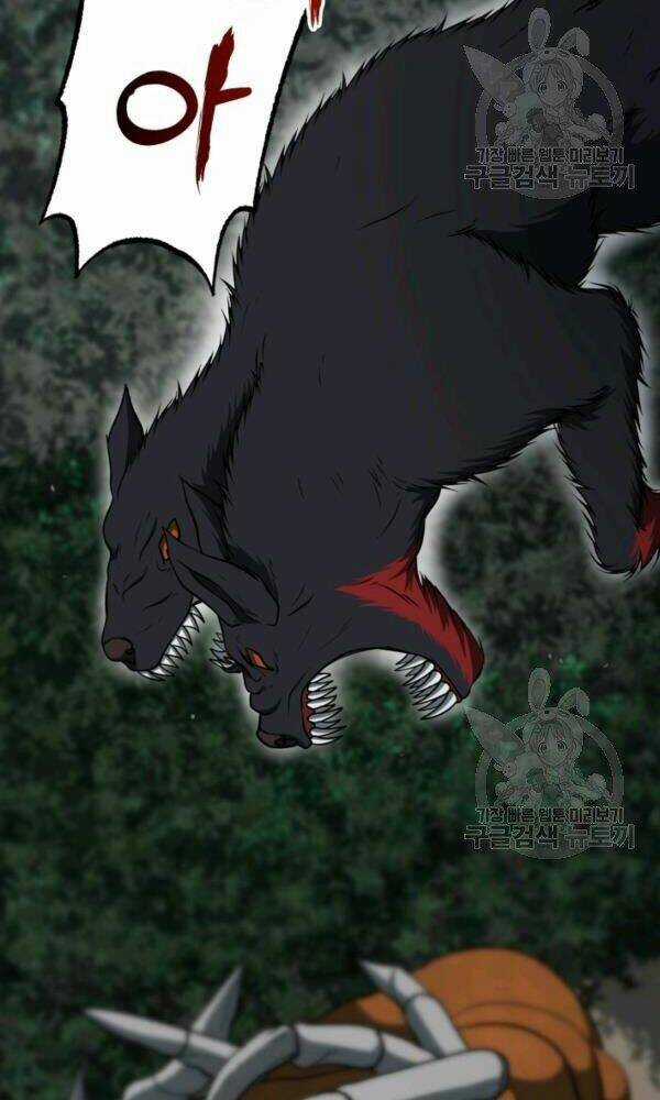 Ngôi Nhà Kết Nối Với Hầm Ngục Chapter 34 trang 92