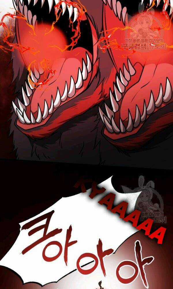 Ngôi Nhà Kết Nối Với Hầm Ngục Chapter 34 trang 95