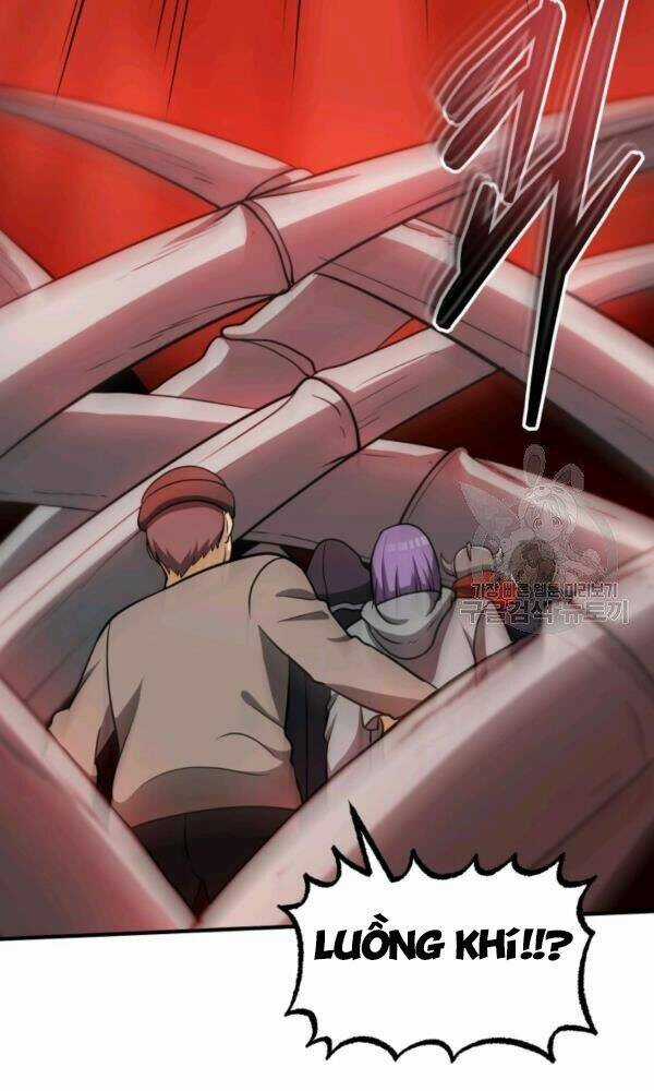 Ngôi Nhà Kết Nối Với Hầm Ngục Chapter 34 trang 97