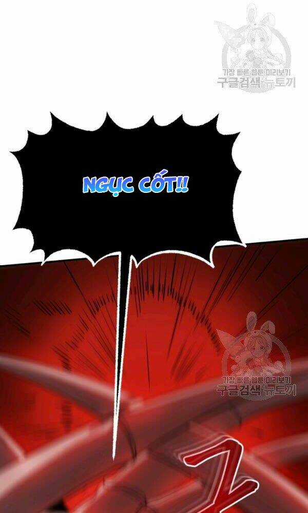 Ngôi Nhà Kết Nối Với Hầm Ngục Chapter 34 trang 98