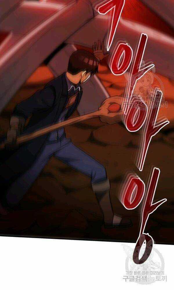 Ngôi Nhà Kết Nối Với Hầm Ngục Chapter 34 trang 99