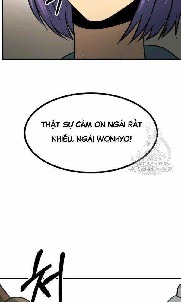 Ngôi Nhà Kết Nối Với Hầm Ngục Chapter 35 trang 100