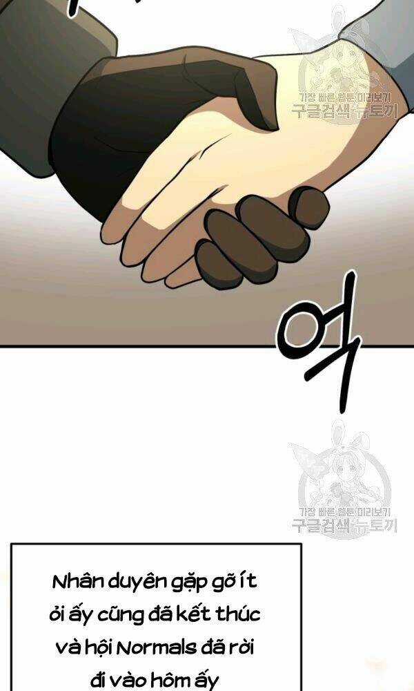 Ngôi Nhà Kết Nối Với Hầm Ngục Chapter 35 trang 101