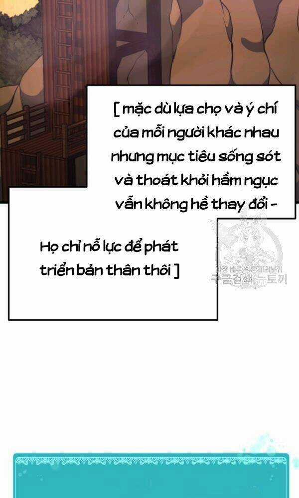 Ngôi Nhà Kết Nối Với Hầm Ngục Chapter 35 trang 103