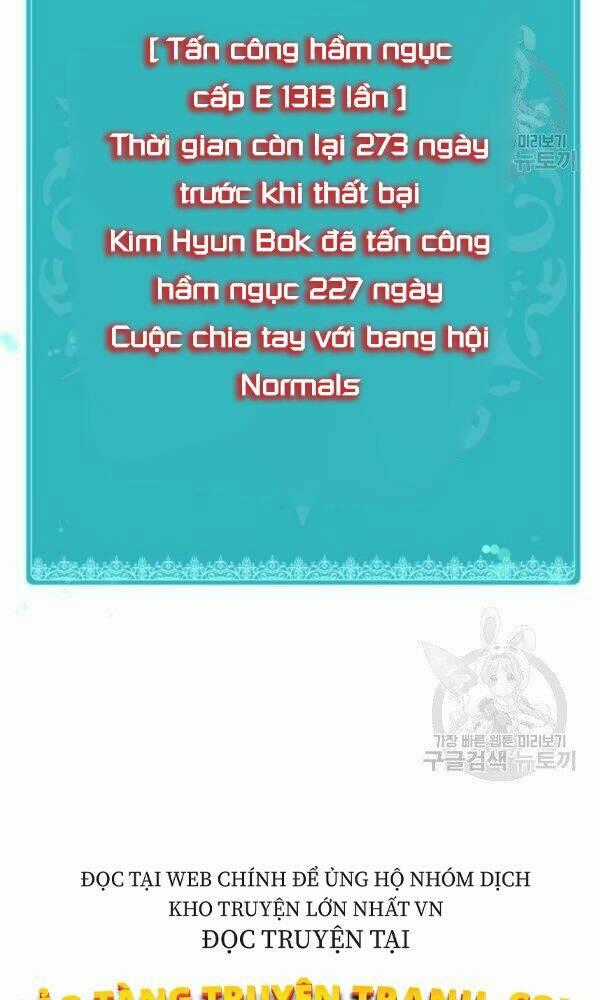 Ngôi Nhà Kết Nối Với Hầm Ngục Chapter 35 trang 104