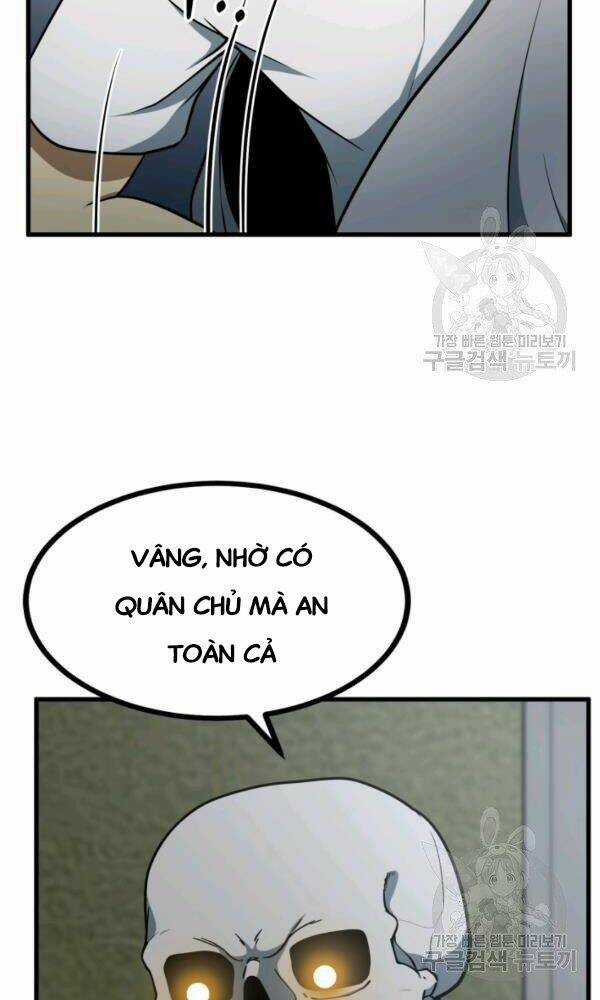 Ngôi Nhà Kết Nối Với Hầm Ngục Chapter 35 trang 18