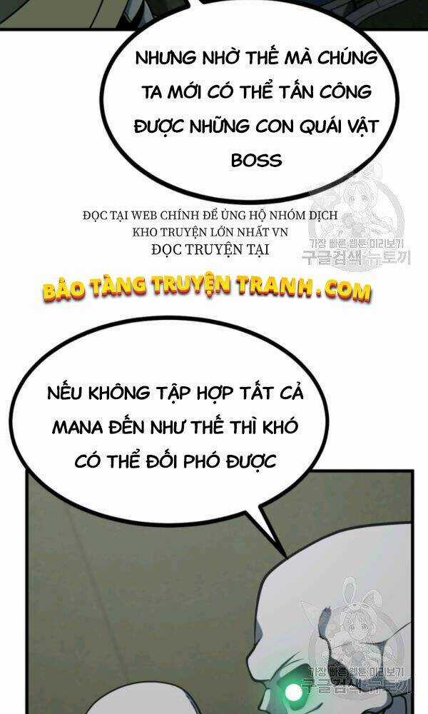 Ngôi Nhà Kết Nối Với Hầm Ngục Chapter 35 trang 21