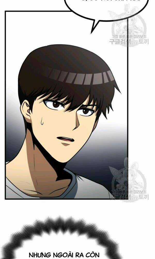 Ngôi Nhà Kết Nối Với Hầm Ngục Chapter 35 trang 23