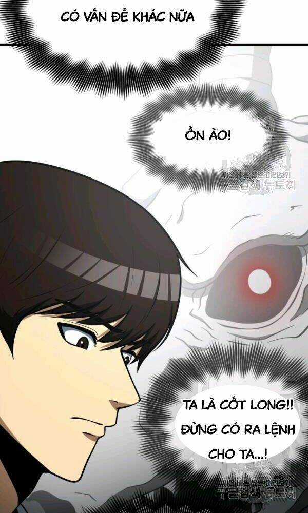 Ngôi Nhà Kết Nối Với Hầm Ngục Chapter 35 trang 24