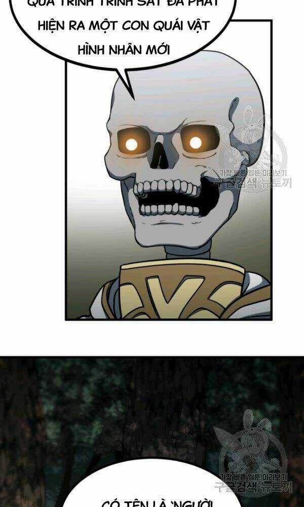 Ngôi Nhà Kết Nối Với Hầm Ngục Chapter 35 trang 27