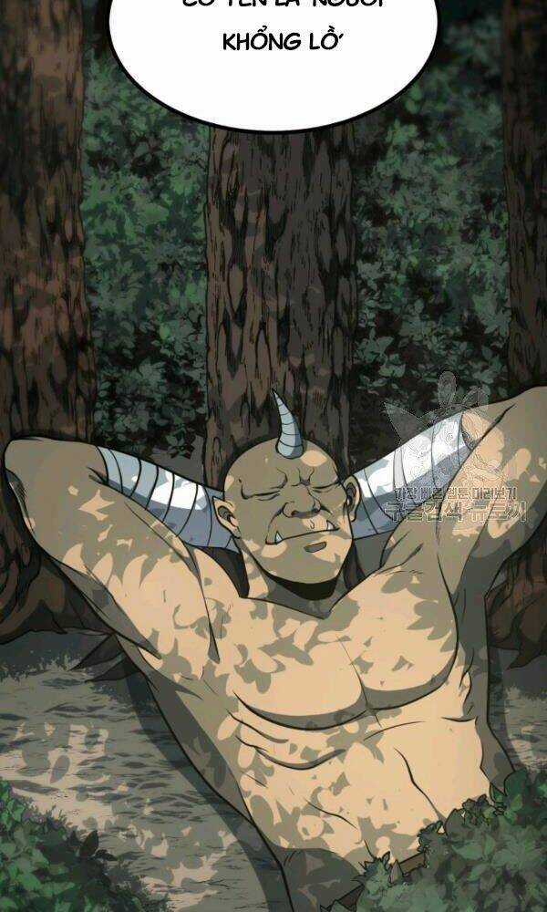 Ngôi Nhà Kết Nối Với Hầm Ngục Chapter 35 trang 28