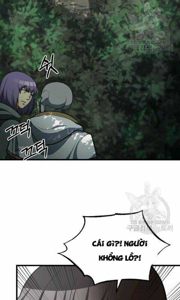 Ngôi Nhà Kết Nối Với Hầm Ngục Chapter 35 trang 29