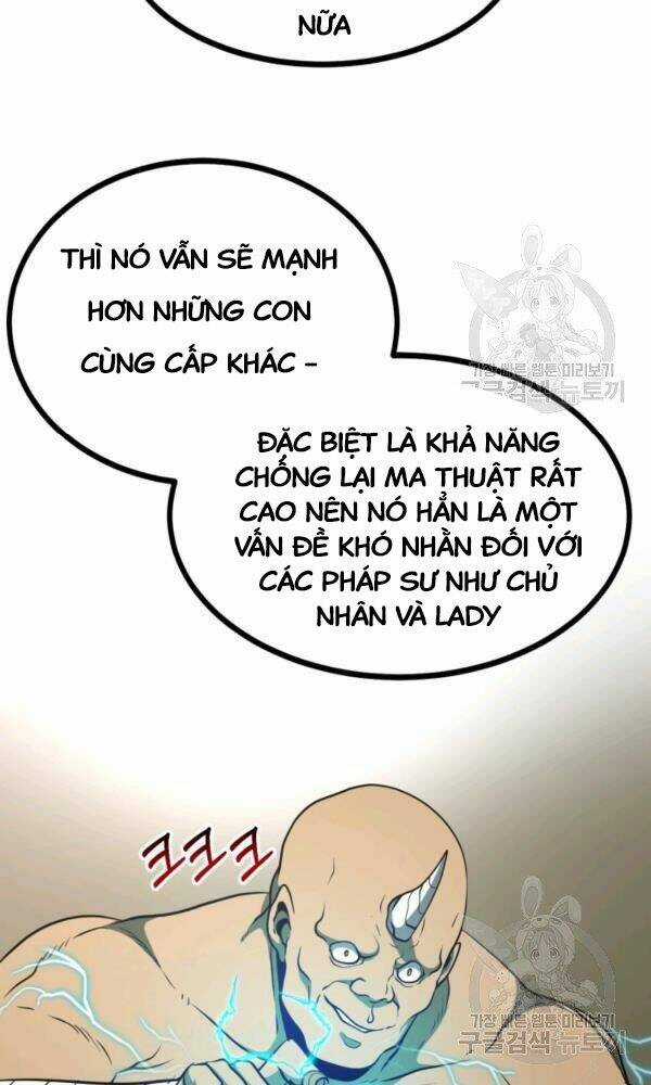 Ngôi Nhà Kết Nối Với Hầm Ngục Chapter 35 trang 33