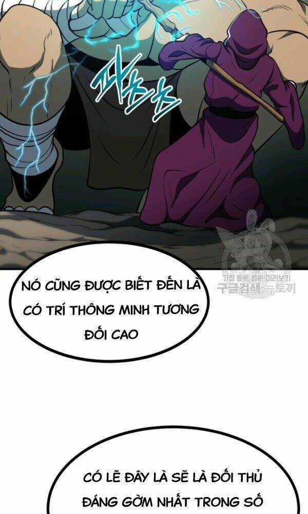 Ngôi Nhà Kết Nối Với Hầm Ngục Chapter 35 trang 34