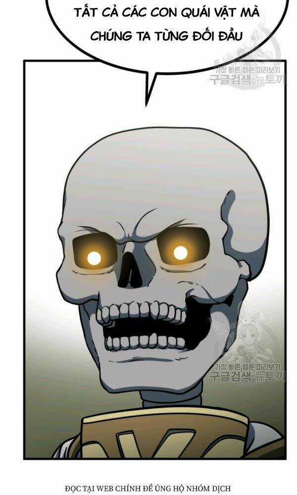 Ngôi Nhà Kết Nối Với Hầm Ngục Chapter 35 trang 35