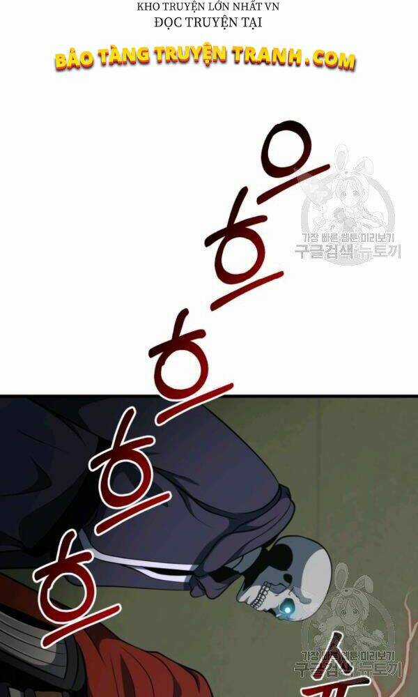 Ngôi Nhà Kết Nối Với Hầm Ngục Chapter 35 trang 36