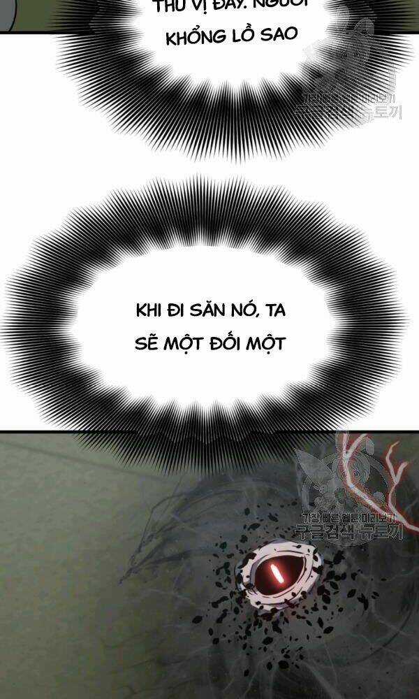 Ngôi Nhà Kết Nối Với Hầm Ngục Chapter 35 trang 38