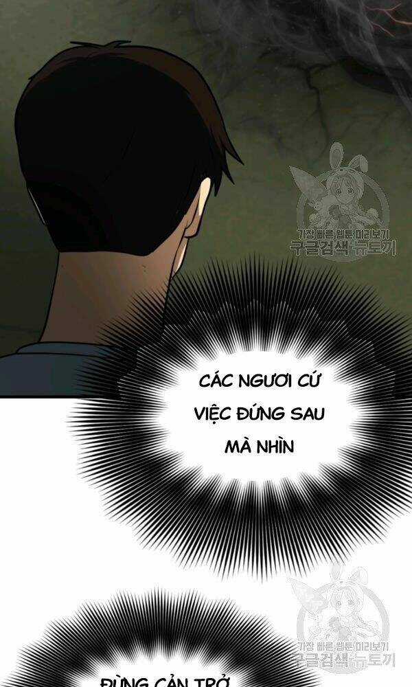 Ngôi Nhà Kết Nối Với Hầm Ngục Chapter 35 trang 39
