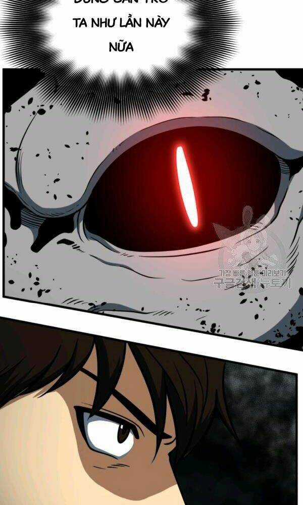 Ngôi Nhà Kết Nối Với Hầm Ngục Chapter 35 trang 40