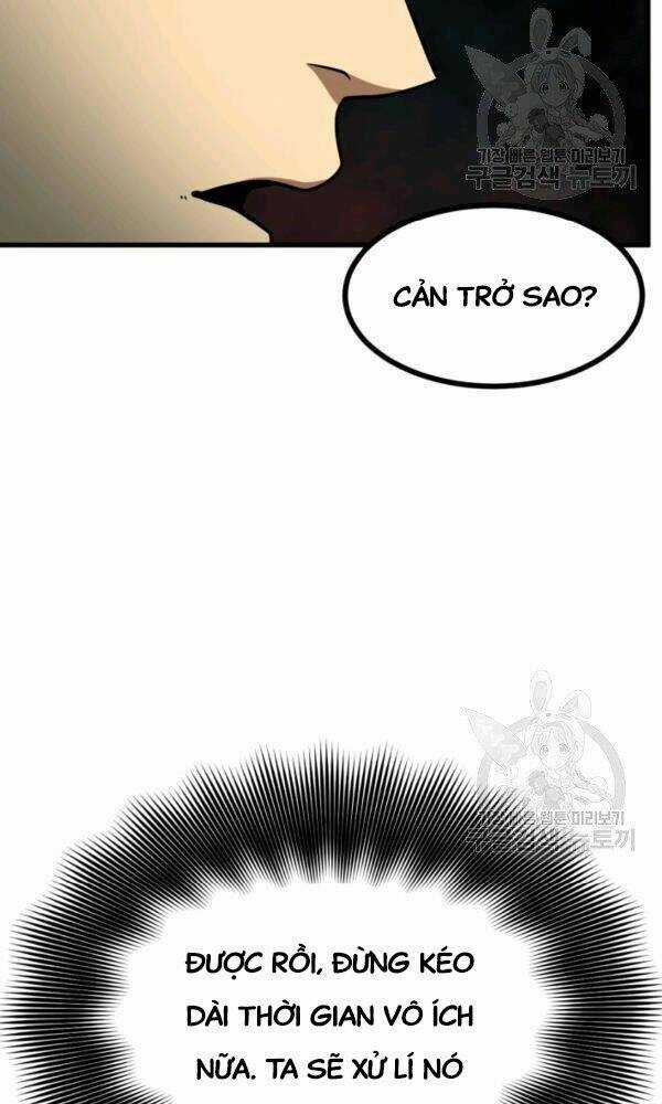 Ngôi Nhà Kết Nối Với Hầm Ngục Chapter 35 trang 41