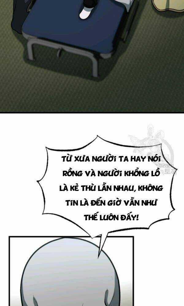 Ngôi Nhà Kết Nối Với Hầm Ngục Chapter 35 trang 43