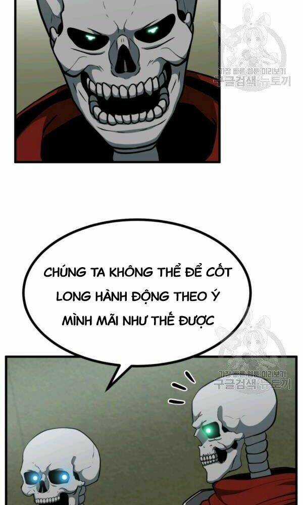 Ngôi Nhà Kết Nối Với Hầm Ngục Chapter 35 trang 44