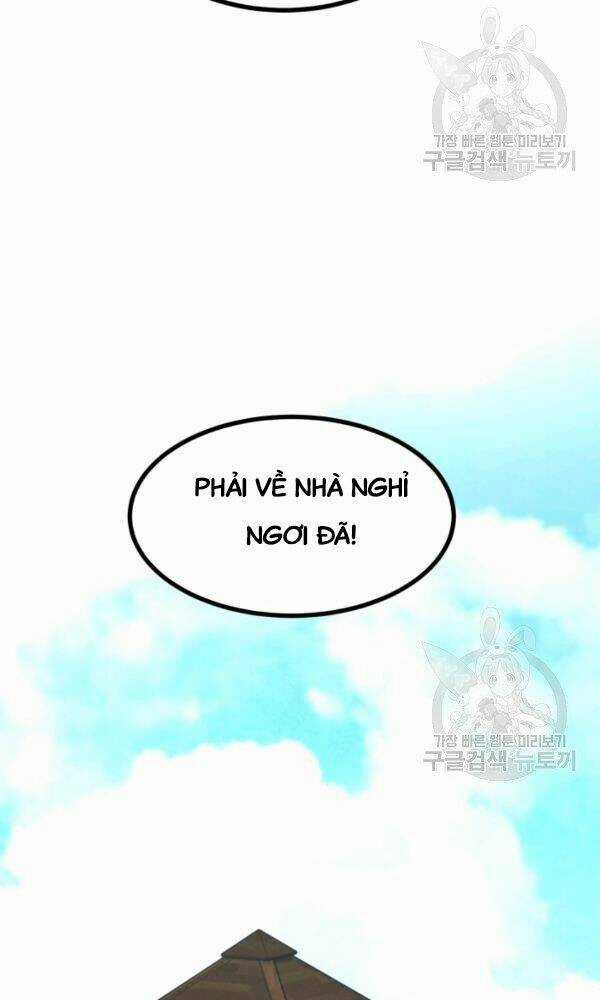 Ngôi Nhà Kết Nối Với Hầm Ngục Chapter 35 trang 47