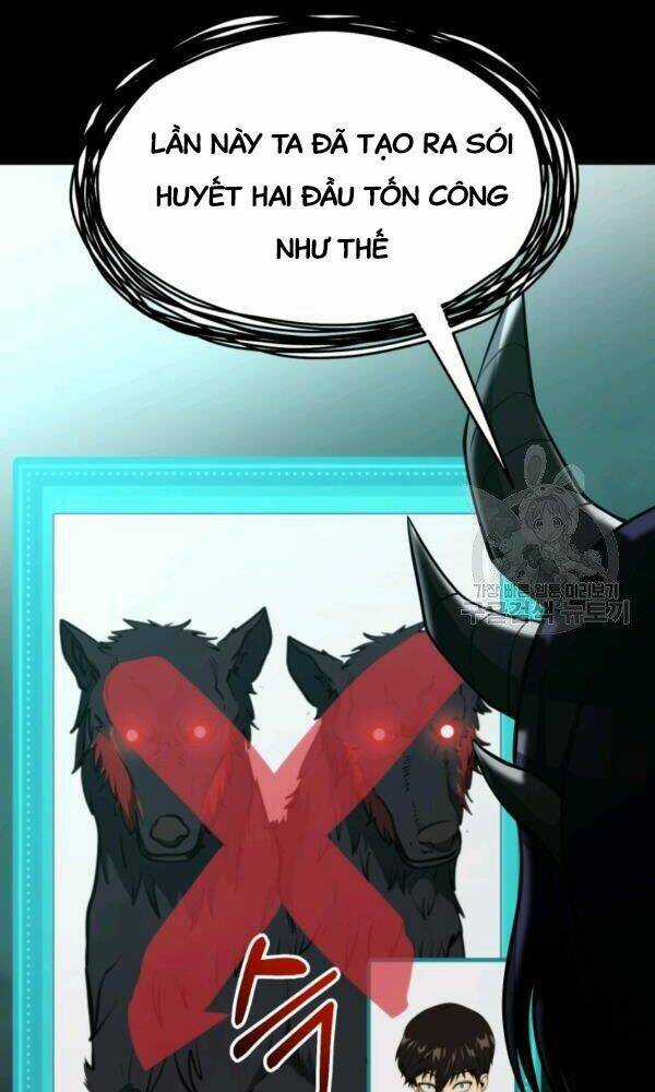 Ngôi Nhà Kết Nối Với Hầm Ngục Chapter 35 trang 52