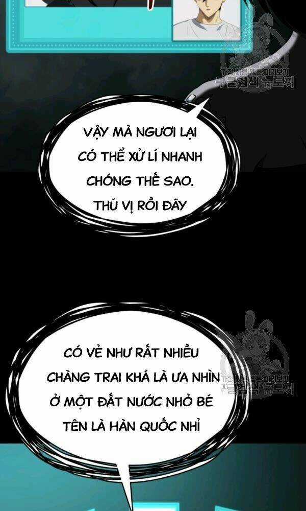 Ngôi Nhà Kết Nối Với Hầm Ngục Chapter 35 trang 53
