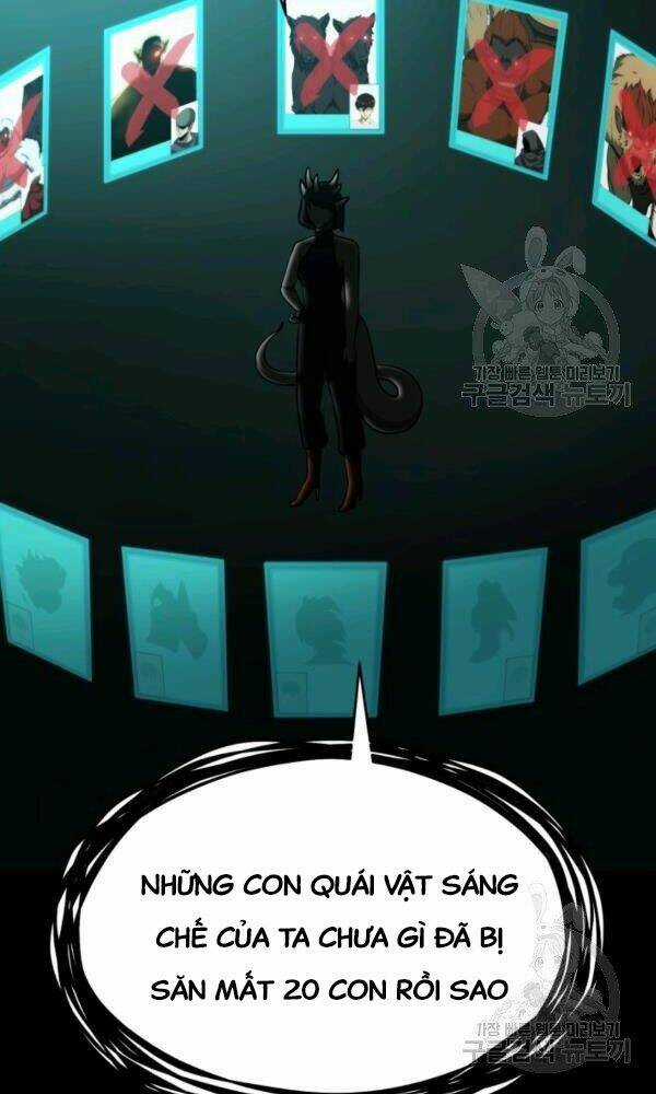 Ngôi Nhà Kết Nối Với Hầm Ngục Chapter 35 trang 54