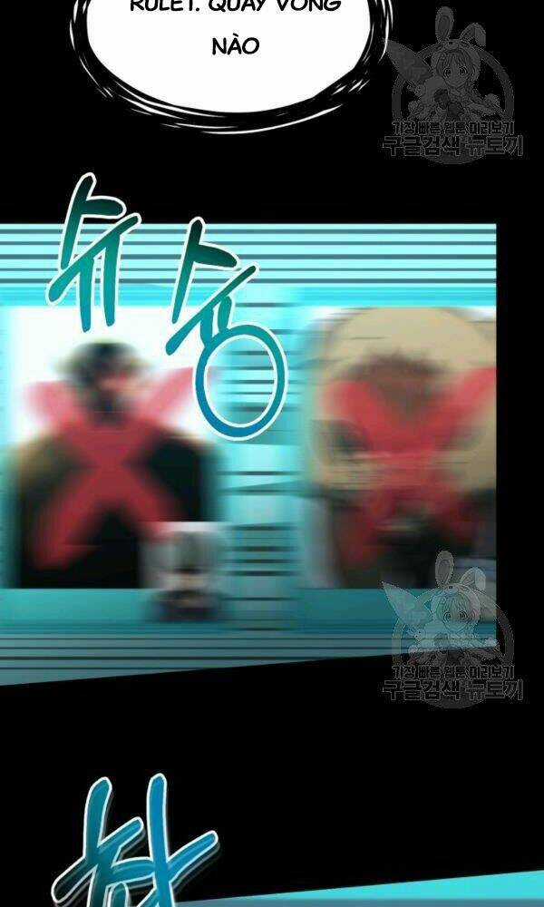 Ngôi Nhà Kết Nối Với Hầm Ngục Chapter 35 trang 56