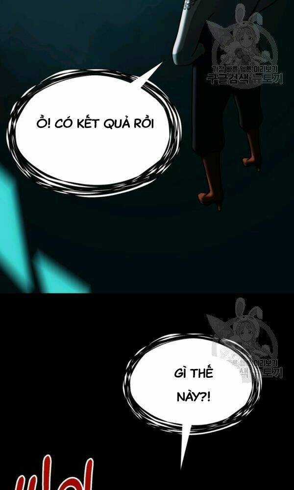 Ngôi Nhà Kết Nối Với Hầm Ngục Chapter 35 trang 59