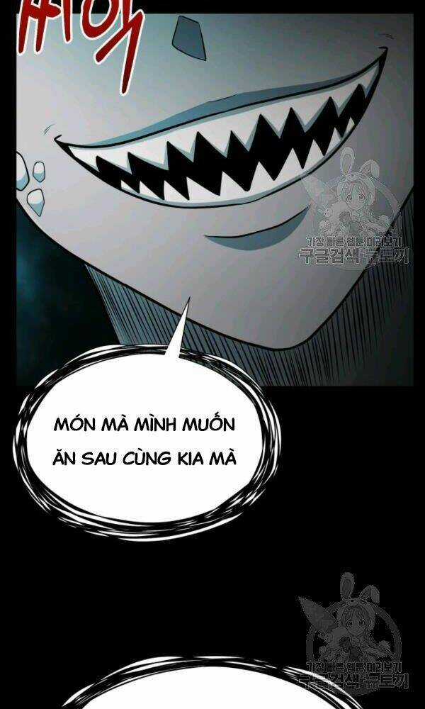 Ngôi Nhà Kết Nối Với Hầm Ngục Chapter 35 trang 60