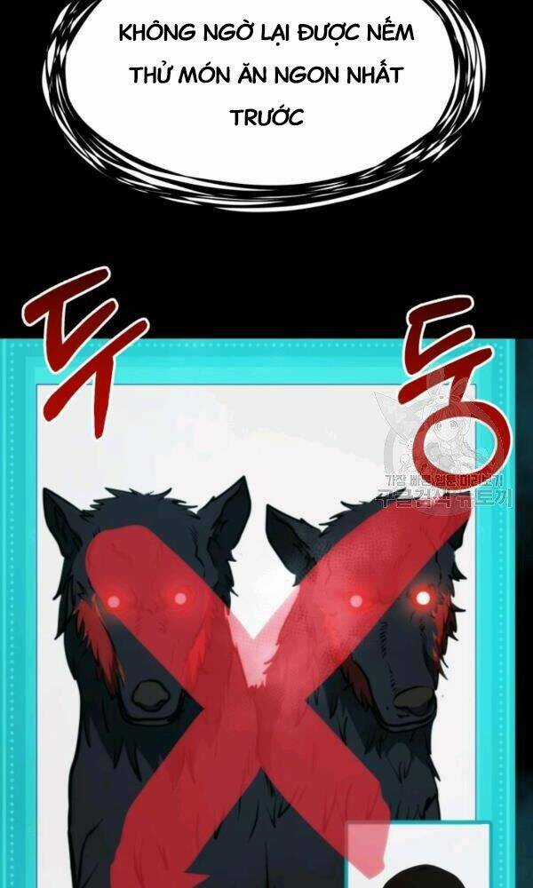 Ngôi Nhà Kết Nối Với Hầm Ngục Chapter 35 trang 61