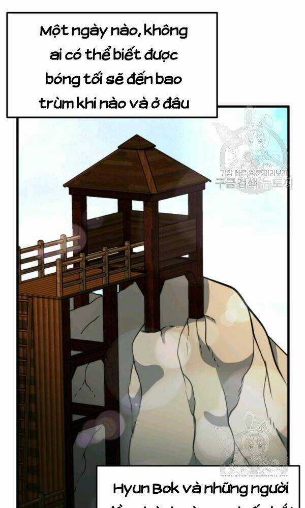 Ngôi Nhà Kết Nối Với Hầm Ngục Chapter 35 trang 63