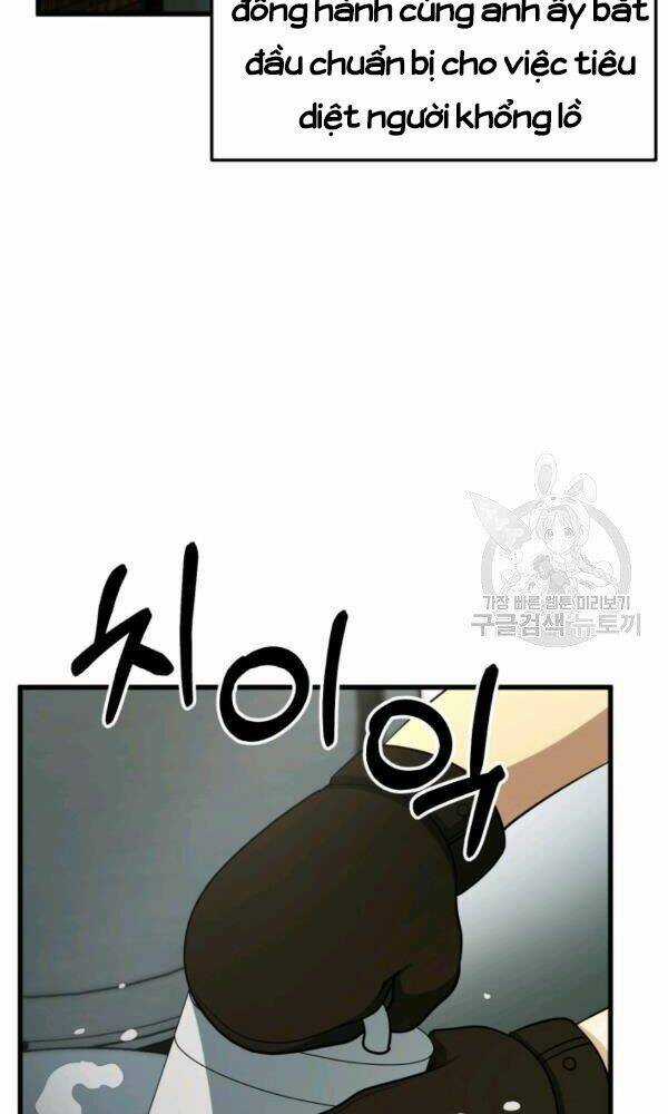 Ngôi Nhà Kết Nối Với Hầm Ngục Chapter 35 trang 64