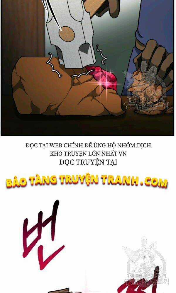 Ngôi Nhà Kết Nối Với Hầm Ngục Chapter 35 trang 66