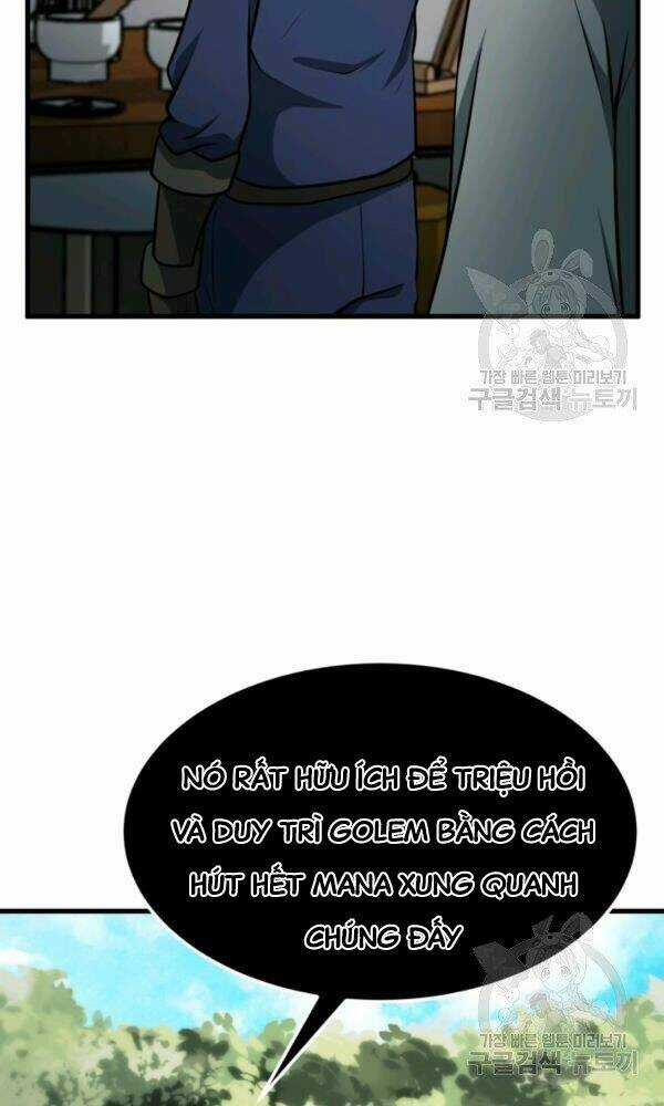 Ngôi Nhà Kết Nối Với Hầm Ngục Chapter 35 trang 69