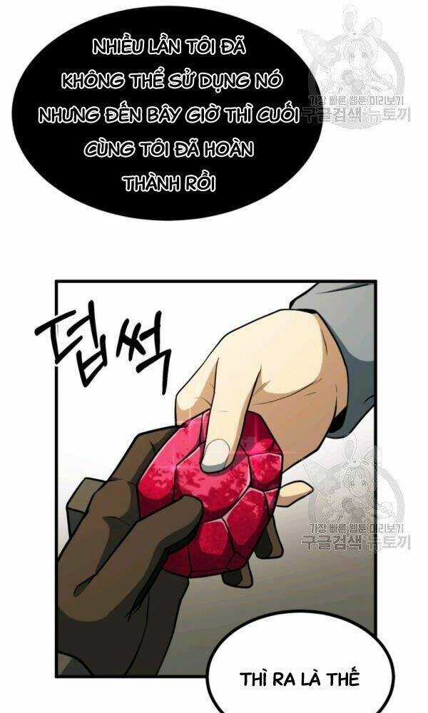 Ngôi Nhà Kết Nối Với Hầm Ngục Chapter 35 trang 71