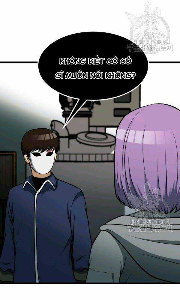 Ngôi Nhà Kết Nối Với Hầm Ngục Chapter 35 trang 74