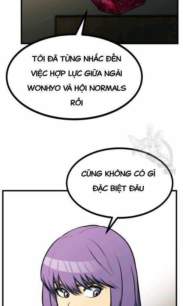 Ngôi Nhà Kết Nối Với Hầm Ngục Chapter 35 trang 76