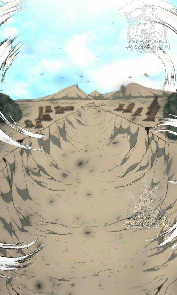 Ngôi Nhà Kết Nối Với Hầm Ngục Chapter 35 trang 8