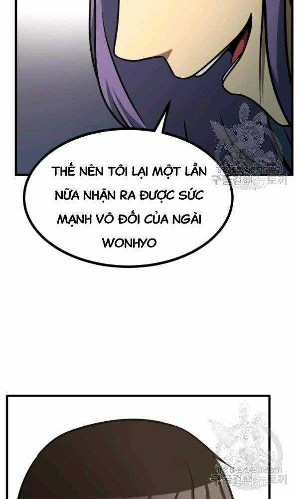 Ngôi Nhà Kết Nối Với Hầm Ngục Chapter 35 trang 81