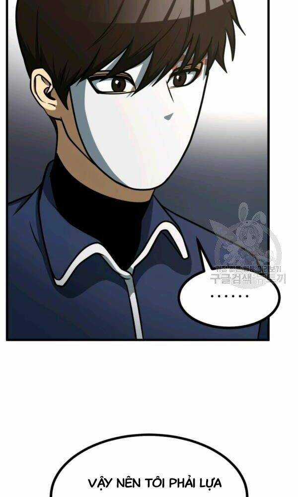 Ngôi Nhà Kết Nối Với Hầm Ngục Chapter 35 trang 82