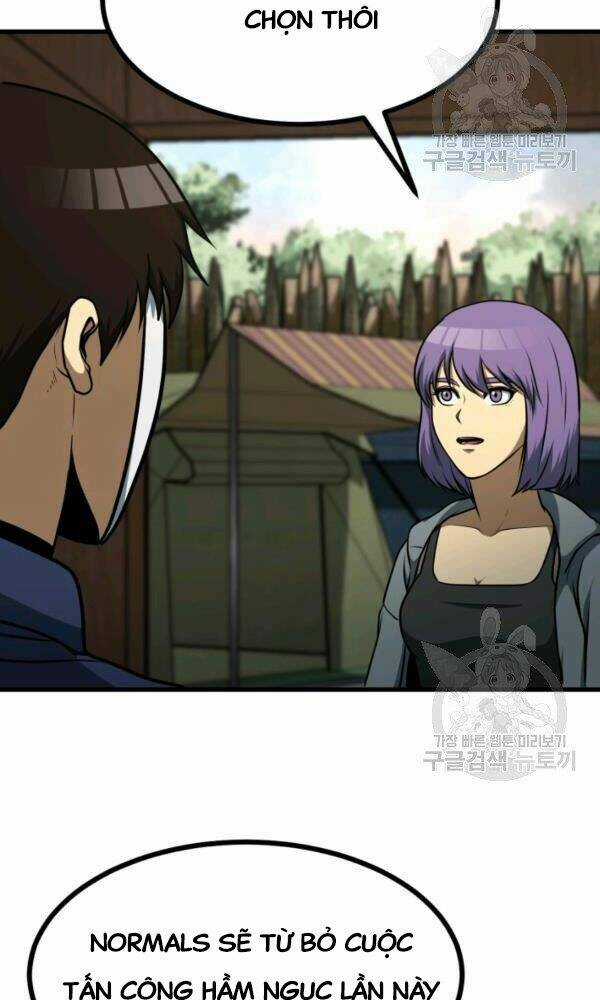 Ngôi Nhà Kết Nối Với Hầm Ngục Chapter 35 trang 83