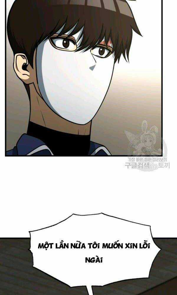 Ngôi Nhà Kết Nối Với Hầm Ngục Chapter 35 trang 88