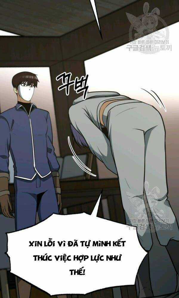 Ngôi Nhà Kết Nối Với Hầm Ngục Chapter 35 trang 89